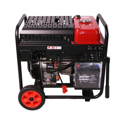 5kva Diesel Generator