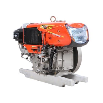 Dizelski motor RT140