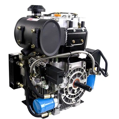 Dizelski motor od 20 KS